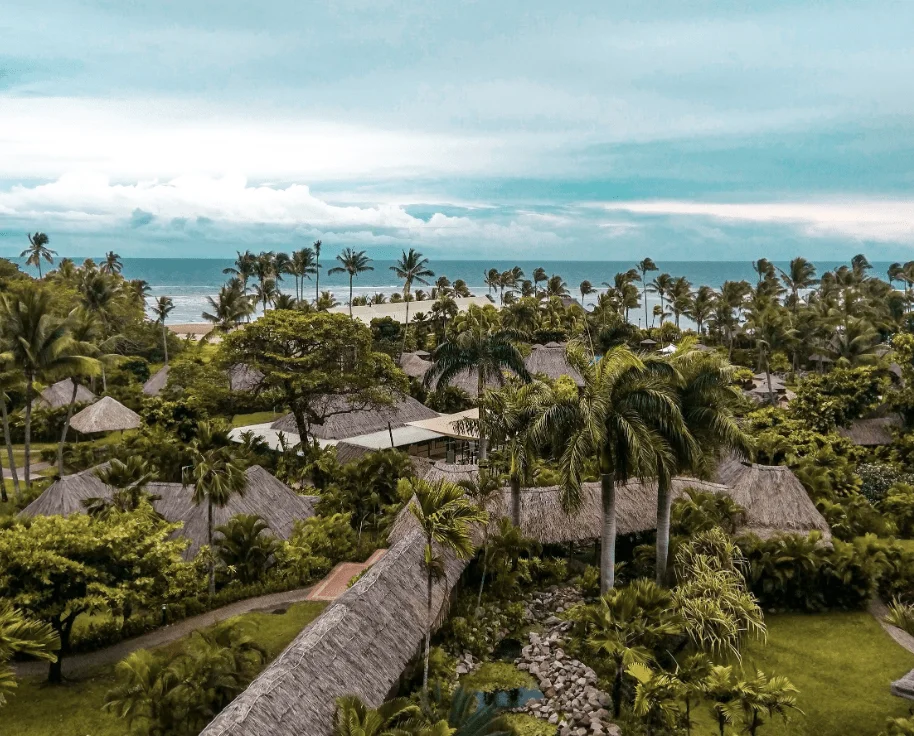 savusavu fiji